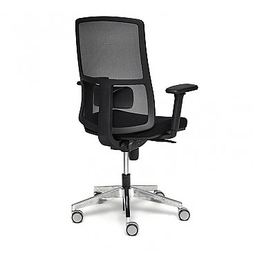 Кресло компьютерное TELA ALU