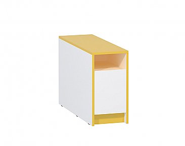 Тумба Альфа 13.53