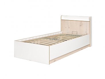 Кровать Веста 11.14