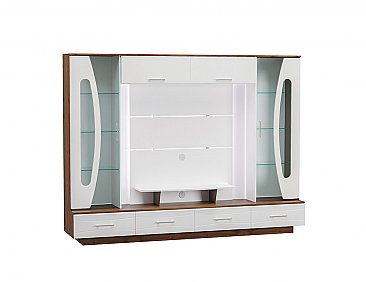 Шкаф многоцелевого назначения Вита 08.51