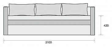 Тахта Калина