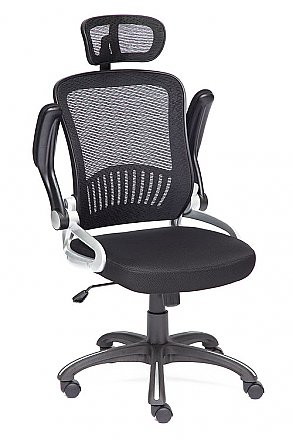 Кресло компьютерное Mesh-2