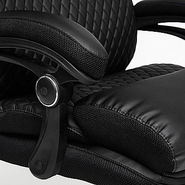 Кресло компьютерное CHIEF