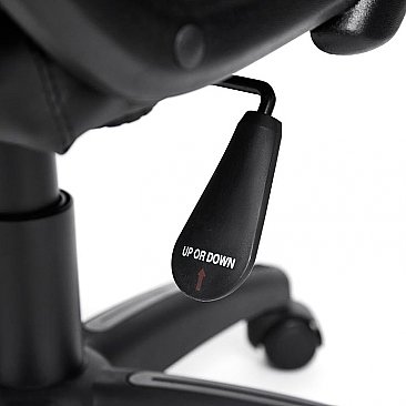 Кресло компьютерное DUKE