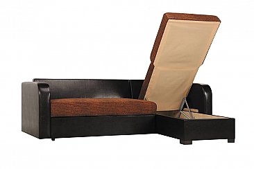 Угловой диван-кровать Инес Nepal