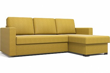 Угловой диван-кровать Джессика ТТМ10