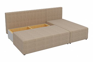 Угловой диван-кровать Комо NVCM 3