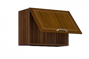 ШАВ-60 для кухни Венеция Орех (92)