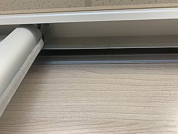 Шкаф-купе Виват 3-х дверный с 1 зеркалом 2670/600