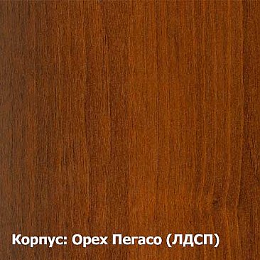РСМ-50 для кухни Гурман-2 Экко Дуб темный - корпус