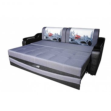 Первая раскладка