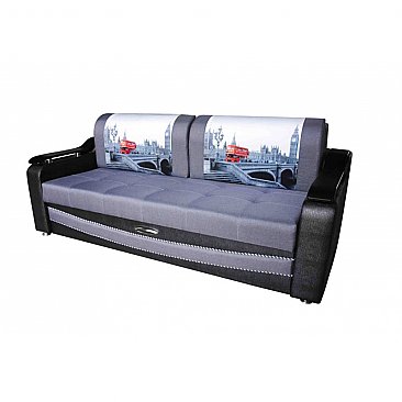 Диван-кровать Лидер ППУ