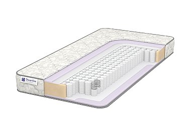 Матрас Dreamline Easy Feel TFK