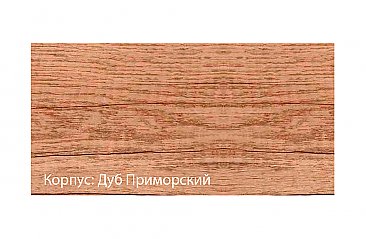 Антресоль торцевая радиусная АТР-30 (920) для кухни Шанталь 2