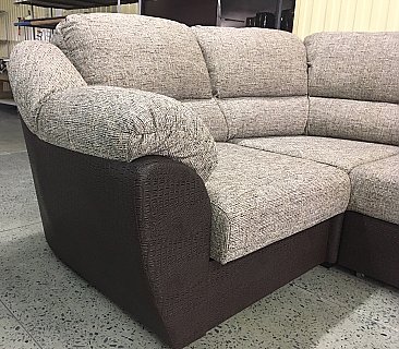 Угловой диван-кровать Престиж