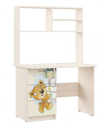 Стол письменный Мишки