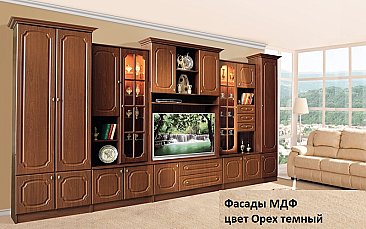 Гостиная Диана  №3