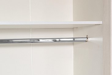 Вешалка комбинированная мягкая Каприз