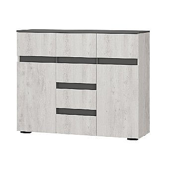 Комод Мрия Бетон пайн