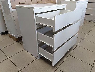 Комод Морвик 3 ящика