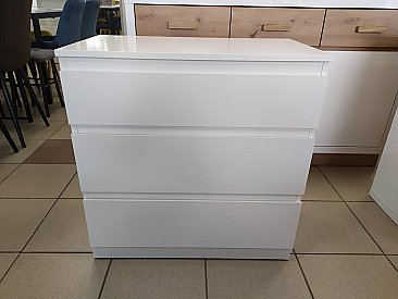 Комод Морвик 3 ящика