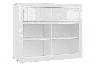 Комод Спайс малый - наполнение