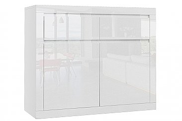 Комод Спайс малый