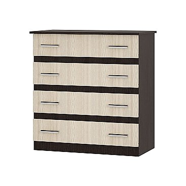 Комод Стандарт-6