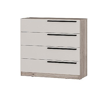 Комод Урбан КМ-02 Кашемир