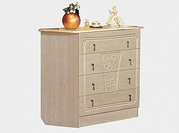 Комод Верона