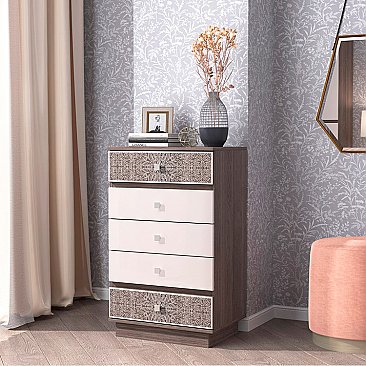 Комод К-27 Эстетика в интерьере