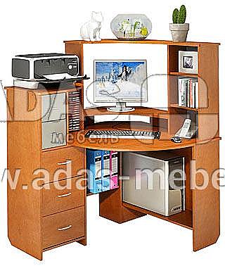 Компьютерный стол СК-4