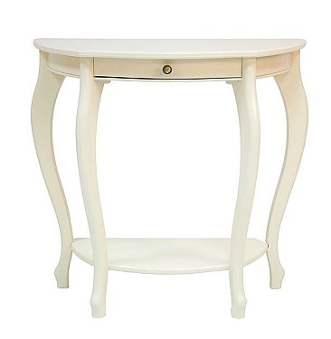 Консоль Элегант Дуб шампань [ clone ]