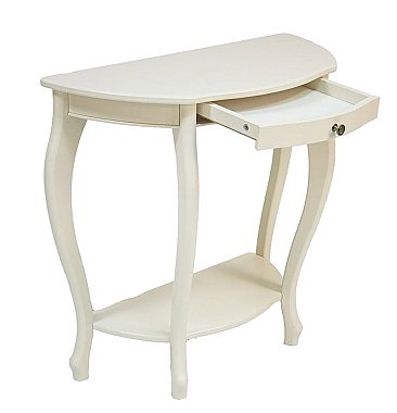 Консоль Элегант Дуб шампань [ clone ]