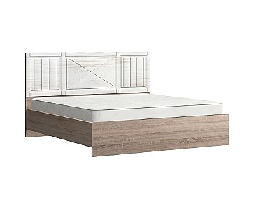 Кровать с подъемным механизмом Афина