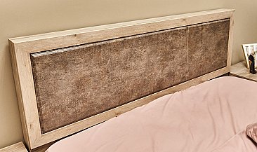 Кровать с подъемным механизмом Дакота
