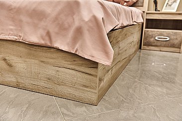 Кровать с подъемным механизмом Дакота