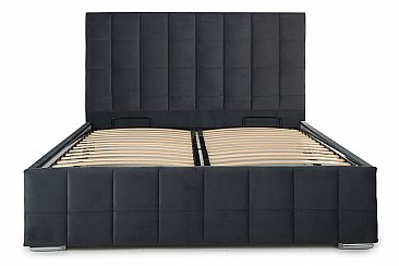 Кровать двуспальная с подъемным механизмом Пассаж 2 (140 / 160 / 180) Mika 27