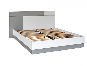 Кровать двойная Локи