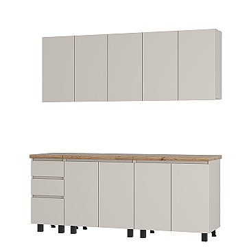 Кухня Честер Кашемир