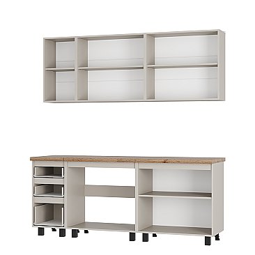 Кухня Честер Кашемир