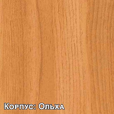 Цвет корпуса Ольха - Кухонный гарнитур Славянский Новый