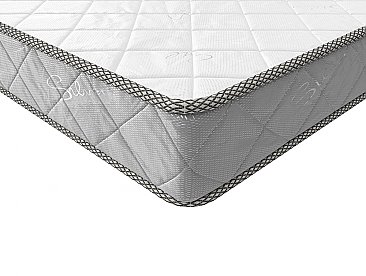 Матрас Origami Kokos (Оригами кокос) - ткань