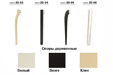 Стол с искусственным камнем Лазурит