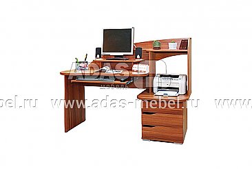 Компьютерный стол №11