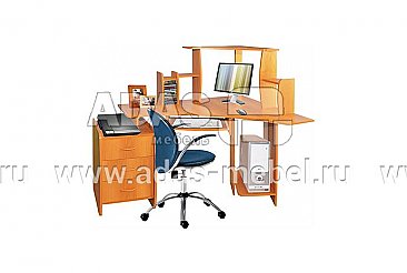 Компьютерный стол №5