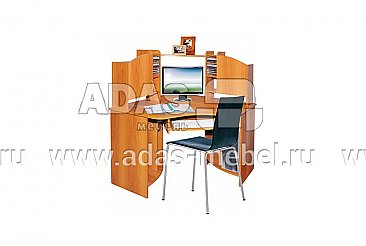 Компьютерный стол №6