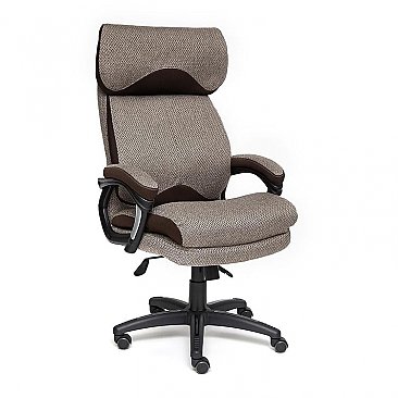 Кресло компьютерное DUKE (ткань)