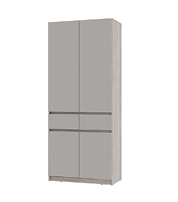 Прихожая Багира №2 Кашемир