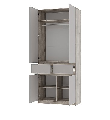 Прихожая Багира Кашемир - наполнение